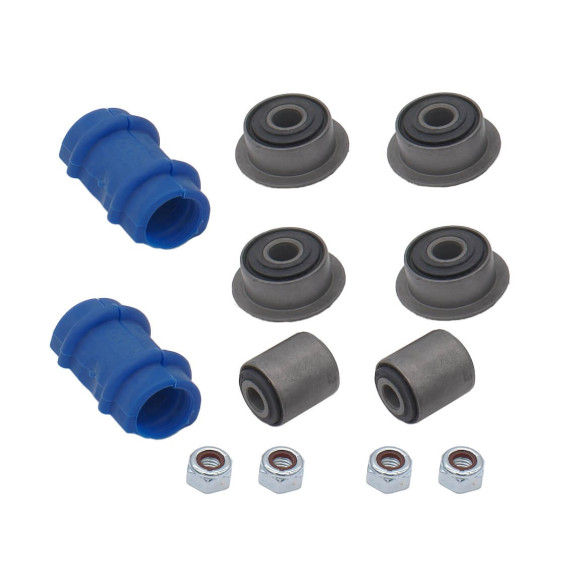 Front axle repair kit Citroën c15 475-600kg, Peugeot 205