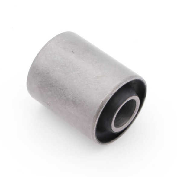 Silentbloc inférieur 14*34*45*40 triangle avant Renault R4, R5