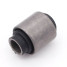Silentbloc bras supérieur avant 12*26*36*23 Renault R4, R5