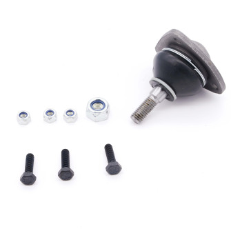 Upper front suspension ball Renault R4, R5, R6