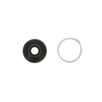 Steering bellows Renault R4, R5