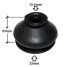 Soufflet de rotule de suspension Renault R4 Berline, Fourgonnette F4 F6, Rodéo