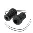 Kit 2 soufflets de crémaillère Renault R4, R5, R6 avant 1979