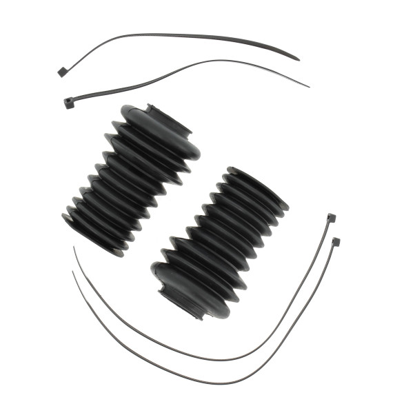 Kit 2 rack bellows Renault R4, R5, R6 before 1979