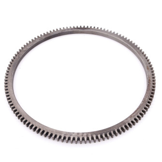 Starter gear 117 teeth Renault R4, R5, Super 5, R12