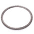 Couronne de démarreur 117 dents Renault R4, R5, Super 5, R12