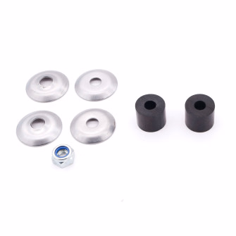 Kit réparation de tirant de direction Renault R4, R5, R12, R18