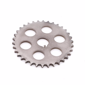 Pignon de distribution 34 dents Renault R4, R5