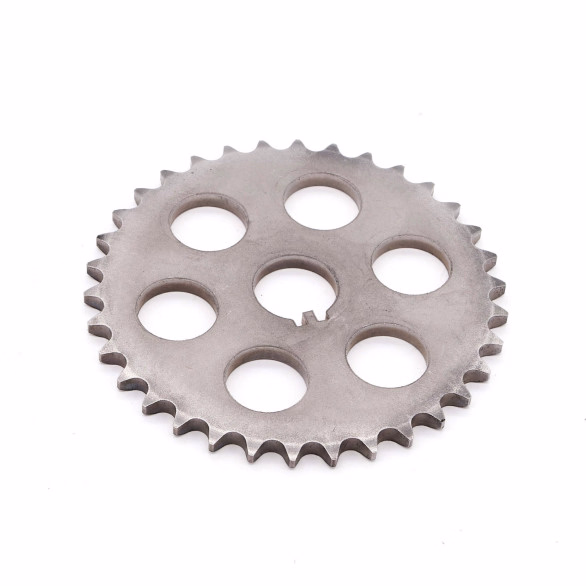 34-tooth timing gear Renault R4, R5