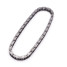Chaîne de distribution 58 maillons Simplex Renault R4, R5, R8, R12, R15, R18 TL