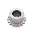 Pignon Arbre de Vilebrequin 17 dents Renault R4, R5, R6, R8, R10
