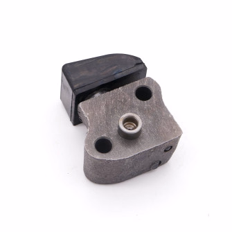64-link double chain tensioner Renault R4, R5, R6