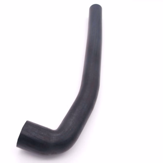 Durite supérieure radiateur Renault R4 cléon mot 956cc et 1108cc