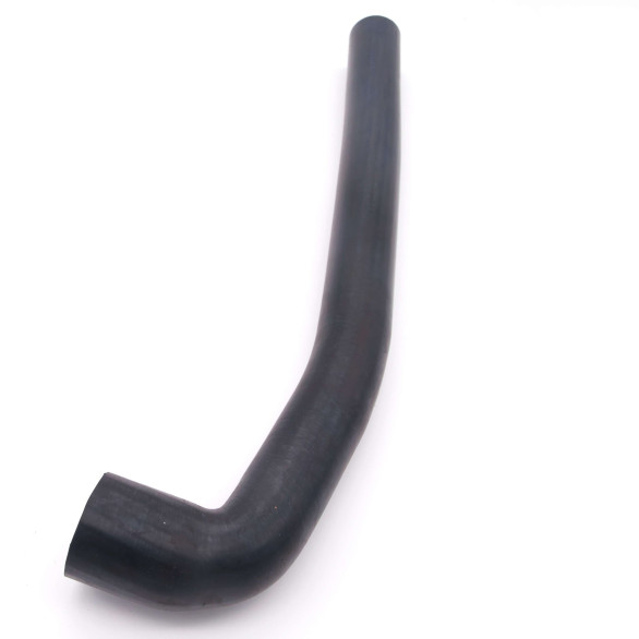 Upper radiator hose Renault R4 cléon mot 956cc and 1108cc