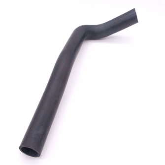 Durite inférieure radiateur Renault R4 cléon mot 956 et 1108cc