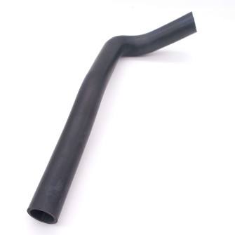 Lower radiator hose Renault R4 cléon mot 956 and 1108cc