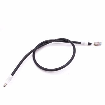 Clutch cable (Billancourt engine) for Renault R4, R6, Rodeo 4 (after 1972)