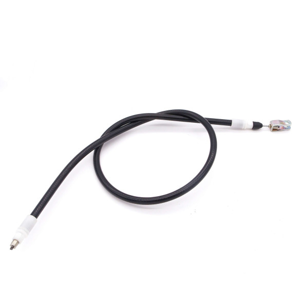 Clutch cable (Billancourt engine) for Renault R4, R6, Rodeo 4 (after 1972)
