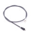 Meter cable Renault R4 GTL after 1982