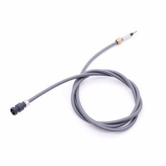 Meter cable Renault R4 GTL before 1982