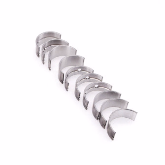 Coussinets de palier +0.50 Renault (Cléon) R4, R5, R6, R8, R10, R12, R15, Estafette