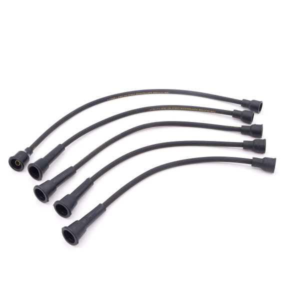 Ignition cables Renault 4cv, Dauphine