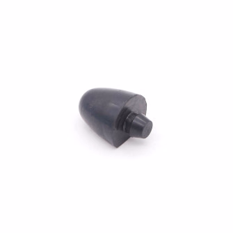 Front upper link rebound stop Renault 4cv, Dauphine, Floride, Caravelle, R8, R10, A110 2