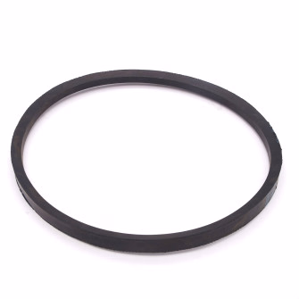 17x838 belt Peugeot 203, 403 Renault Frégate