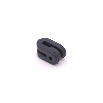 Support d’échappement Renault R5, R21 2