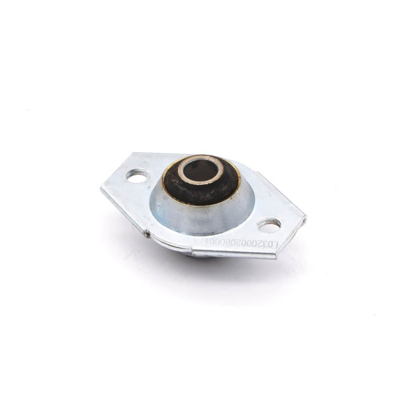 Silent suspension tie rod block R4, R5, R6, R12