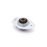 Silent suspension tie rod block R4, R5, R6, R12