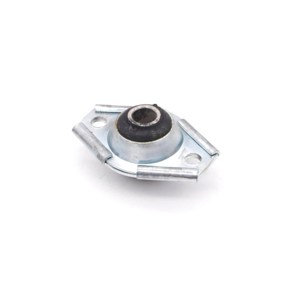 Silent suspension tie rod block R4, R5, R6, R12