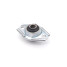 Silent suspension tie rod block R4, R5, R6, R12