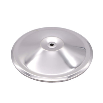 Stainless steel wheel cover Citroën 2cv and Dyane