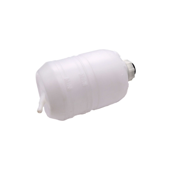Round plastic expansion vessel Renault R4, R5, R6, R9, R11, R12, R18