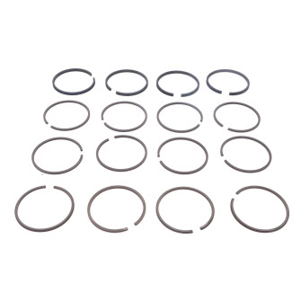 Segments ⌀68 2.5+2.5+2.5+4.5 Simca Aronde , Aronde P60