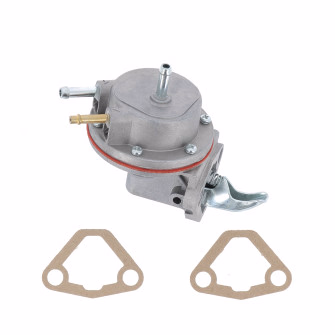 Leverless fuel pump Renault R4, R5, R6, R12, R15, R18, Fuego, A110