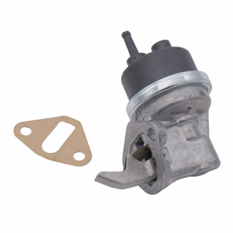 Lever-less fuel pump Renault R4 (GTL, TL, F6), R6, Rodeo 6 (1108cc)