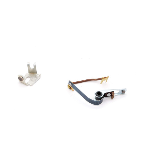 Vis platinée (rupteur) Ducellier D309 pour Alpine, Citroën, Renault
