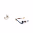 Ducellier D309 Platinum-Coated Screw (Breakover) for Alpine, Citroën, Renault