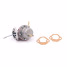 Fuel pump Simca Aronde, Ariane (1200cc, 1300cc)