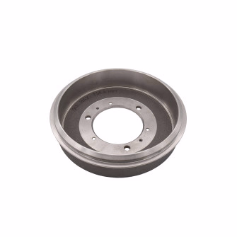 228mm front brake drum Renault R4, R5, R6, Rodeo 4, Rodeo 6