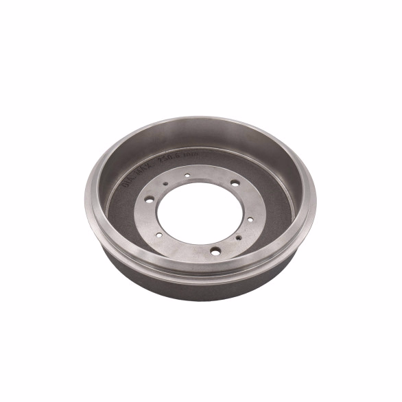 228mm front brake drum Renault R4, R5, R6, Rodeo 4, Rodeo 6