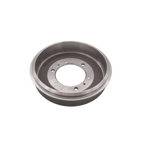 Tambour de frein 228mm avant Renault R4, R5, R6, Rodéo 4, Rodéo 6