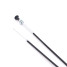 Choke cable Renault R4 before 1979