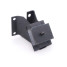 Straight engine mount Renault R4, R6 (Billancourt engine)