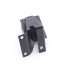 Straight engine mount Renault R4, R6 (Billancourt engine)