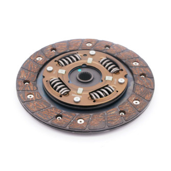 Disque embrayage ⌀180 x 20 cannelures Renault R4, R5, R6, R8, R10, R12, R18, Alpine