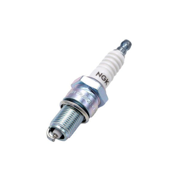 Bougie allumage NGK culot long Renault Super 5, R19, Peugeot 404, 504, J5, J7, J9