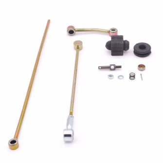 Kit réparation biellette changement vitesse Peugeot 404 à partir du 01/1967